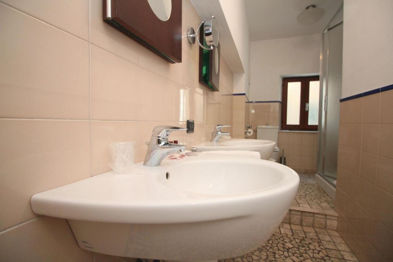 Logge Del Papa Apartment Sienne Extérieur photo