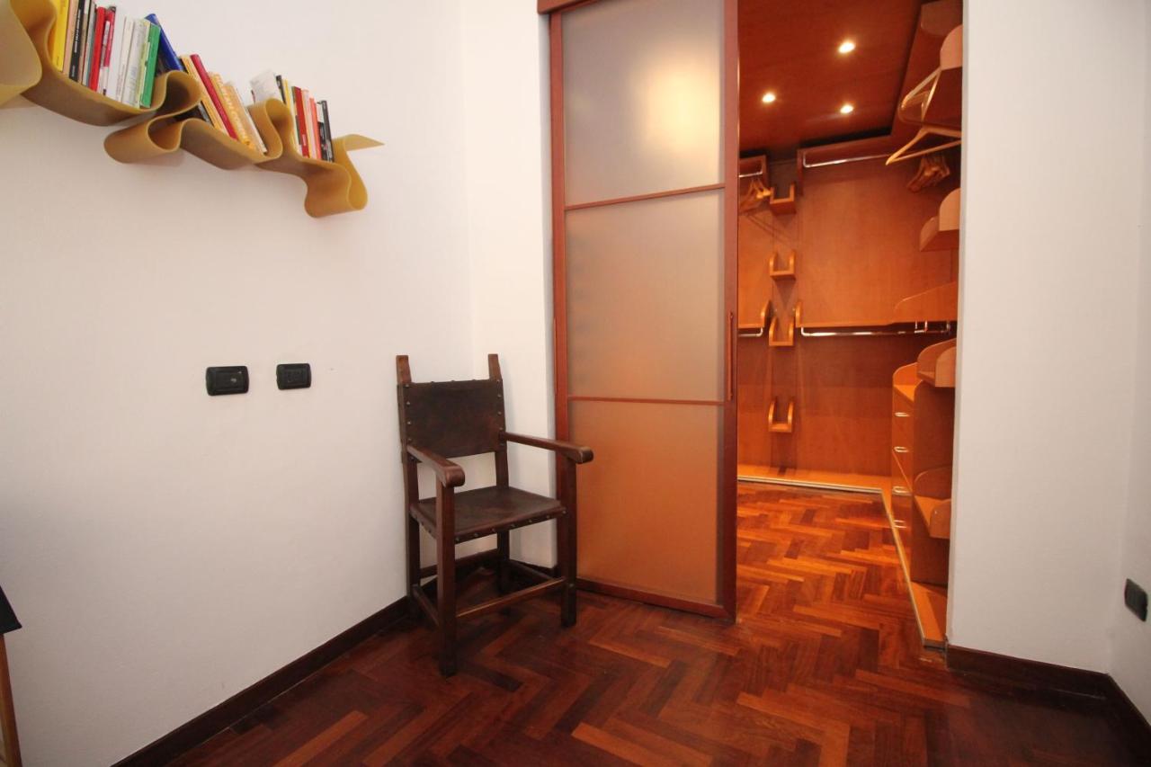 Logge Del Papa Apartment Sienne Extérieur photo